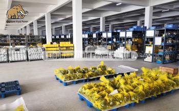 Elephant Fluid Power Co.,Ltd