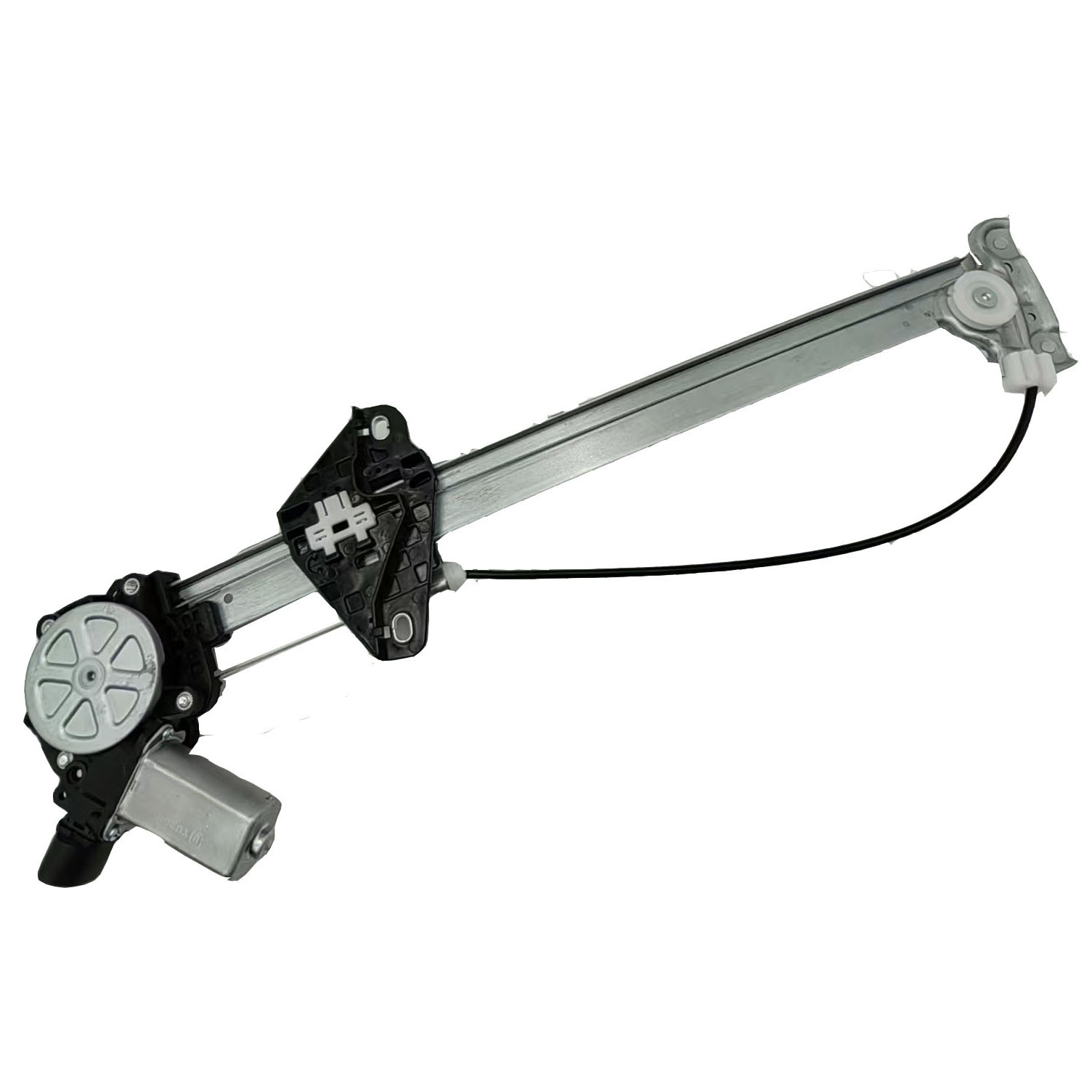 High Level Car Time ZHE Window Lifter for HONDA Inspire 10-14 Electric without Motor