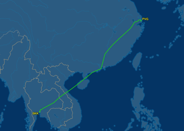 Safety Air Cargo Freight Forwarder Smart Logistics Fully Goods Tracking
