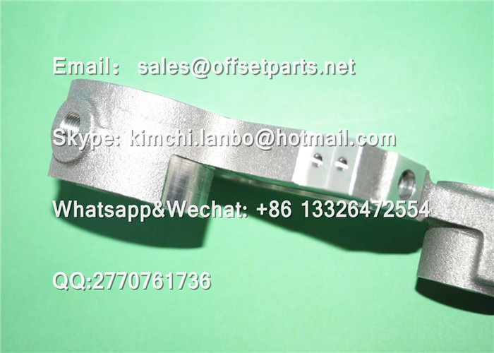 764-6503-073 komori lever 7646503073 original holder komori offset printing machine spare parts