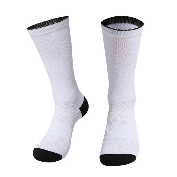 Printable Sublimation Sports Socks Blanks For Sublimation Heat Transfer Printing