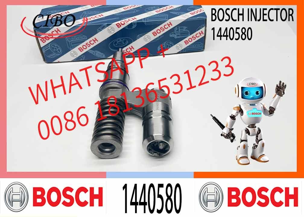 Hot sale Diesel Unit fuel Injector 0414701080 0414701020 0414701028 0414701081 1440580 2146271 0574394 For Scania-DC12DC
