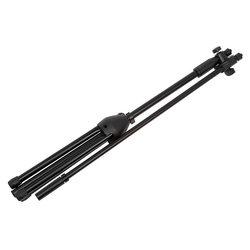 Double Buckle Remote Control M01 Tripod Mic Stand