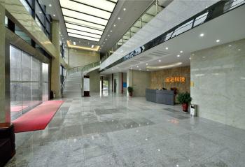hunan jinzheng technology Co,Ltd.