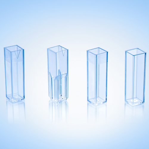 Laboratory Cuvette Mindray Disposable Plastic Cuvette for Analyzer Mindray Sample Cups