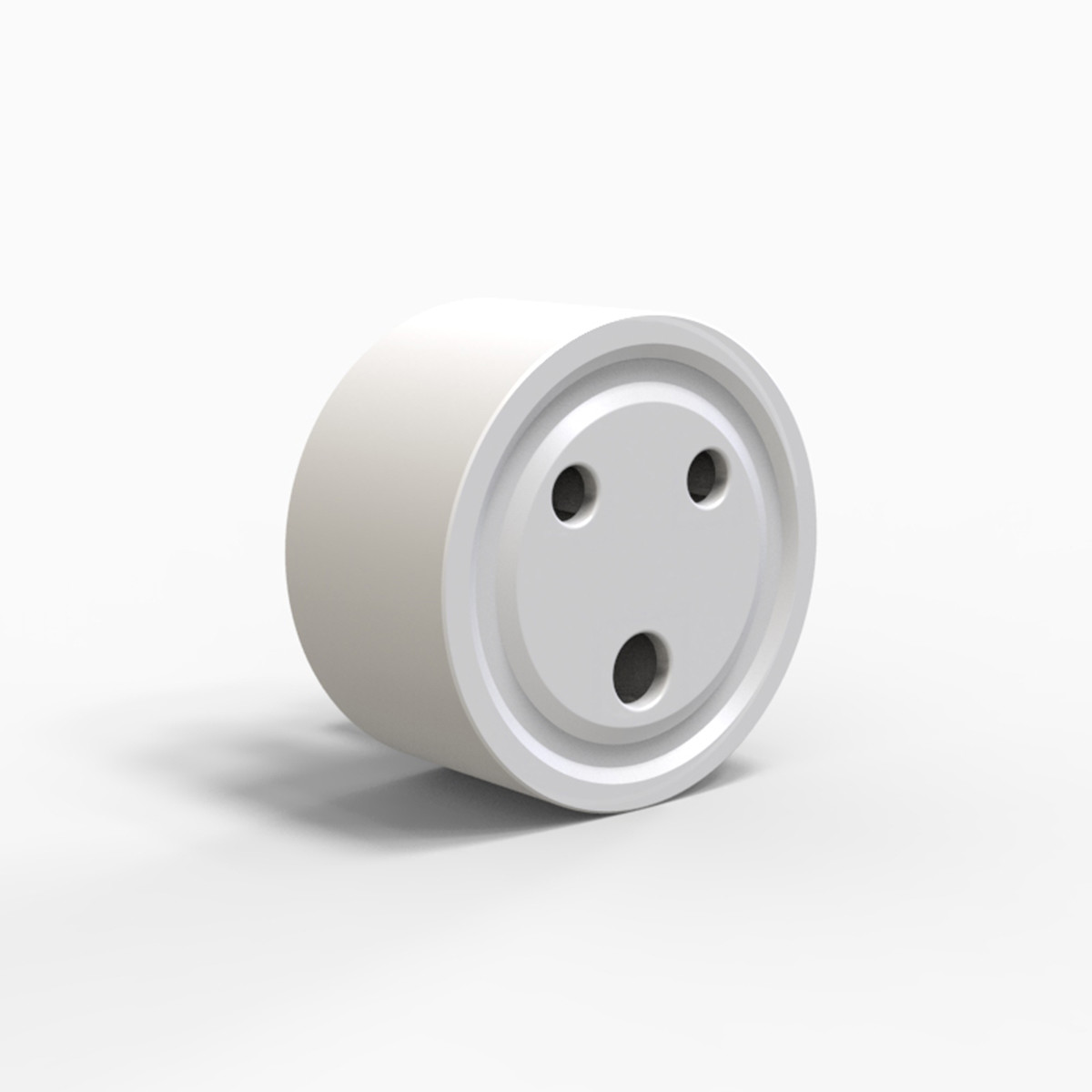 10A Wireless Remote Control Power Outlet Support Alexa Google Home