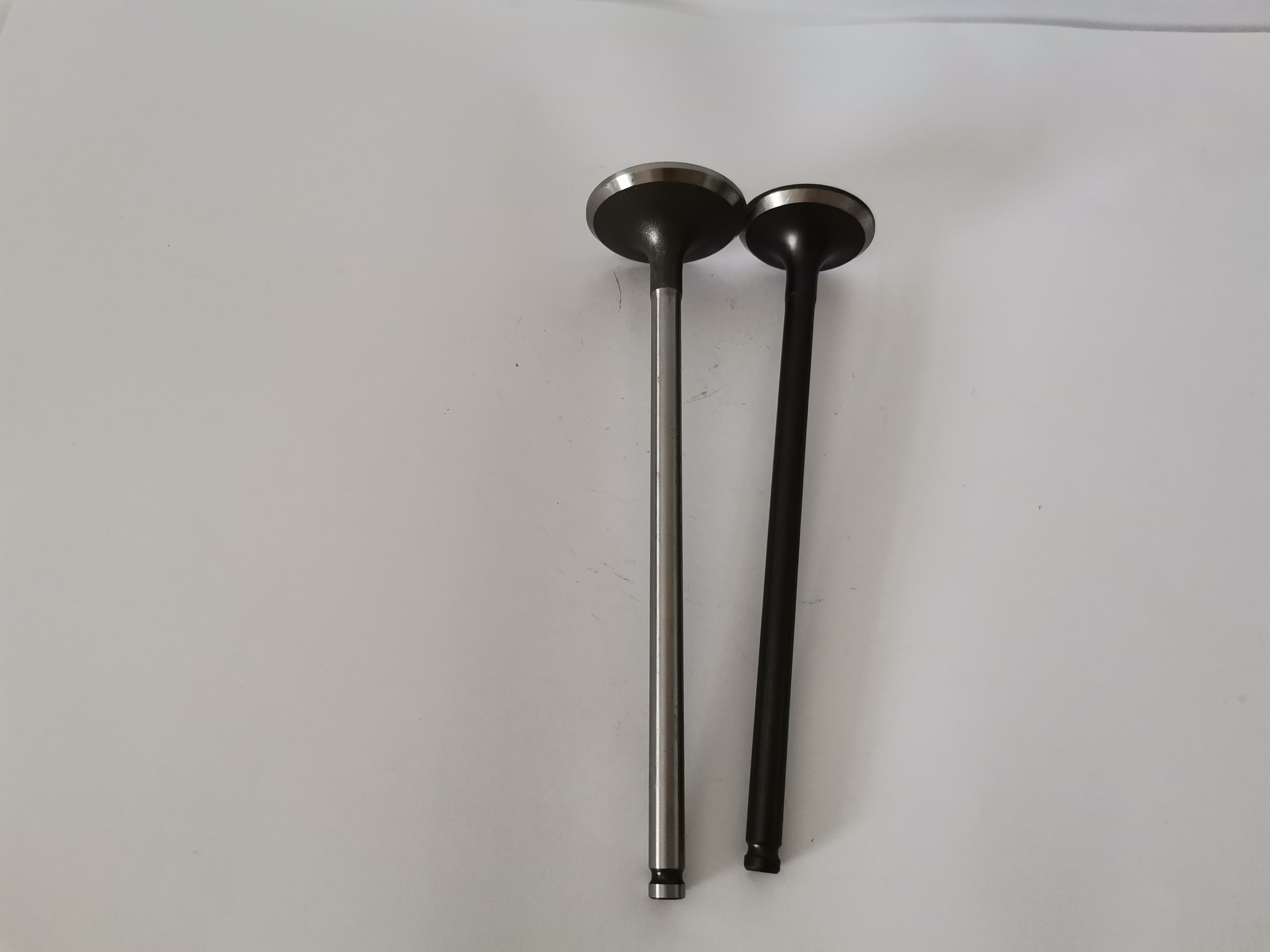 3855EBN Automotive Engine Exhaust Valves for HONDA CIVIC 1.6L / 1.7 16V
