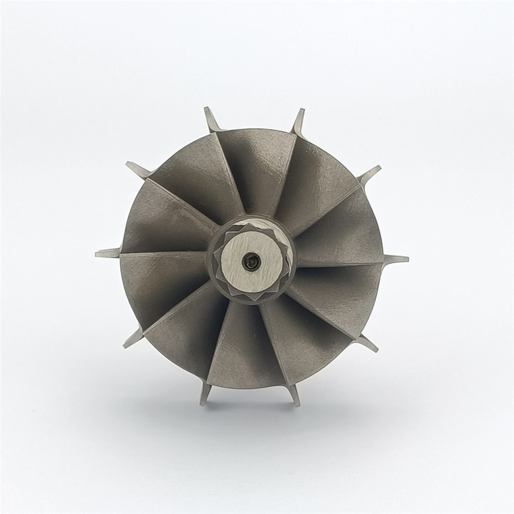 CT15B Turbo Turbine Shaft For 17201-46040 17201 46040 1720146040 Turbochargers