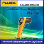 Fluke 561 Thermometer