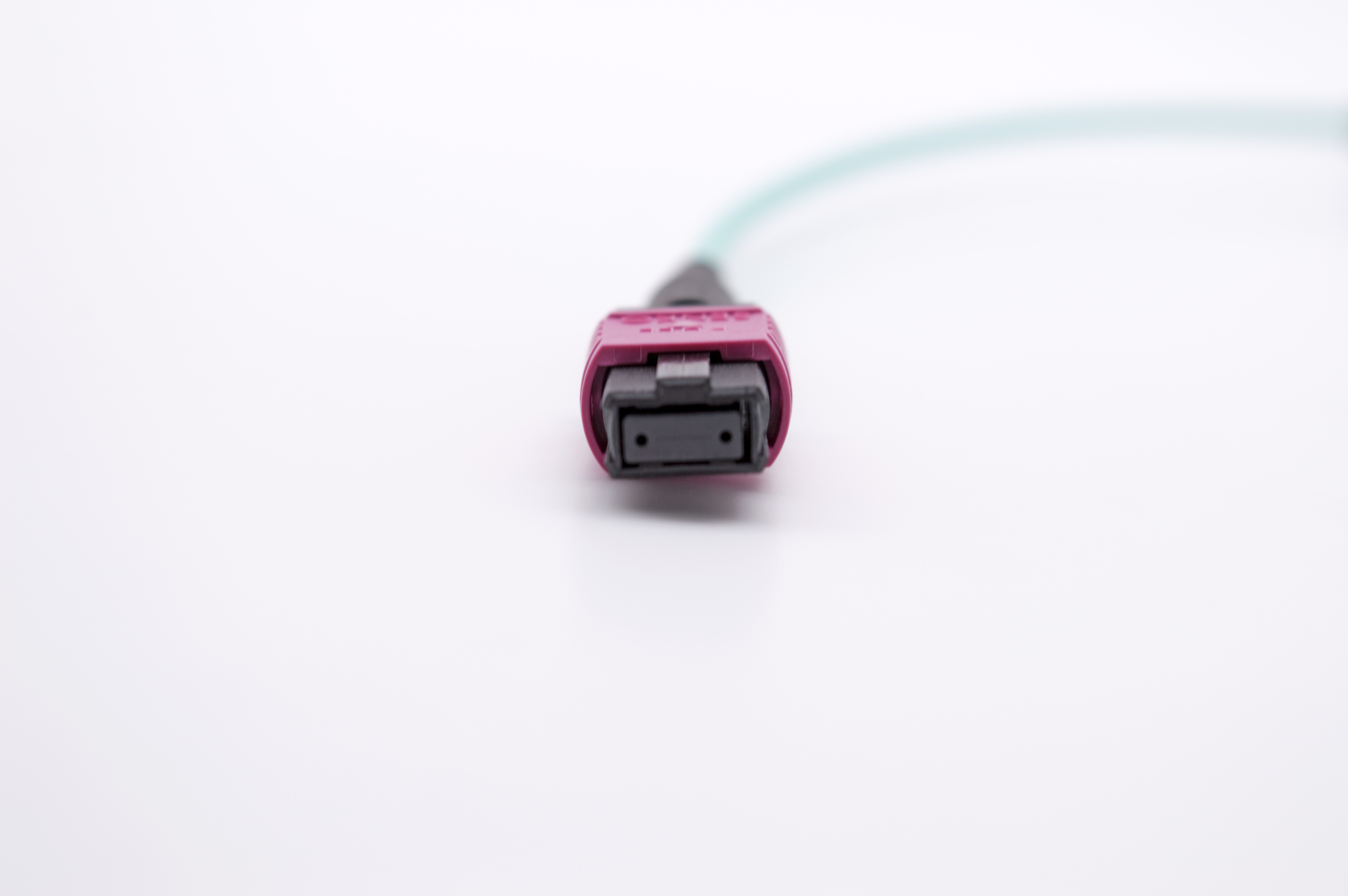40G 100G Network MPO MTP Patch Cord UNIFIBER Data Center Cabling Solution