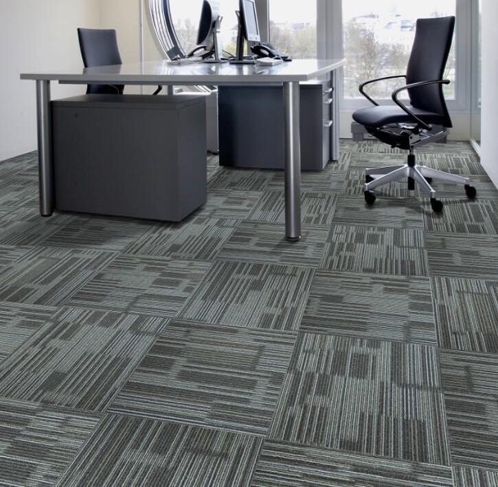 Office carpet, Commercial carpets, carpet tile, 50*50cm