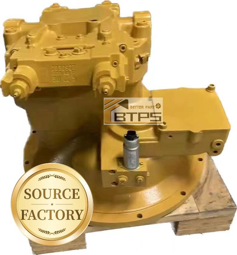 CAT330C CAT345B A8VO200 Carter Hydraulic Pump Excavator Series Spare Part Assembly FOR A8VO200