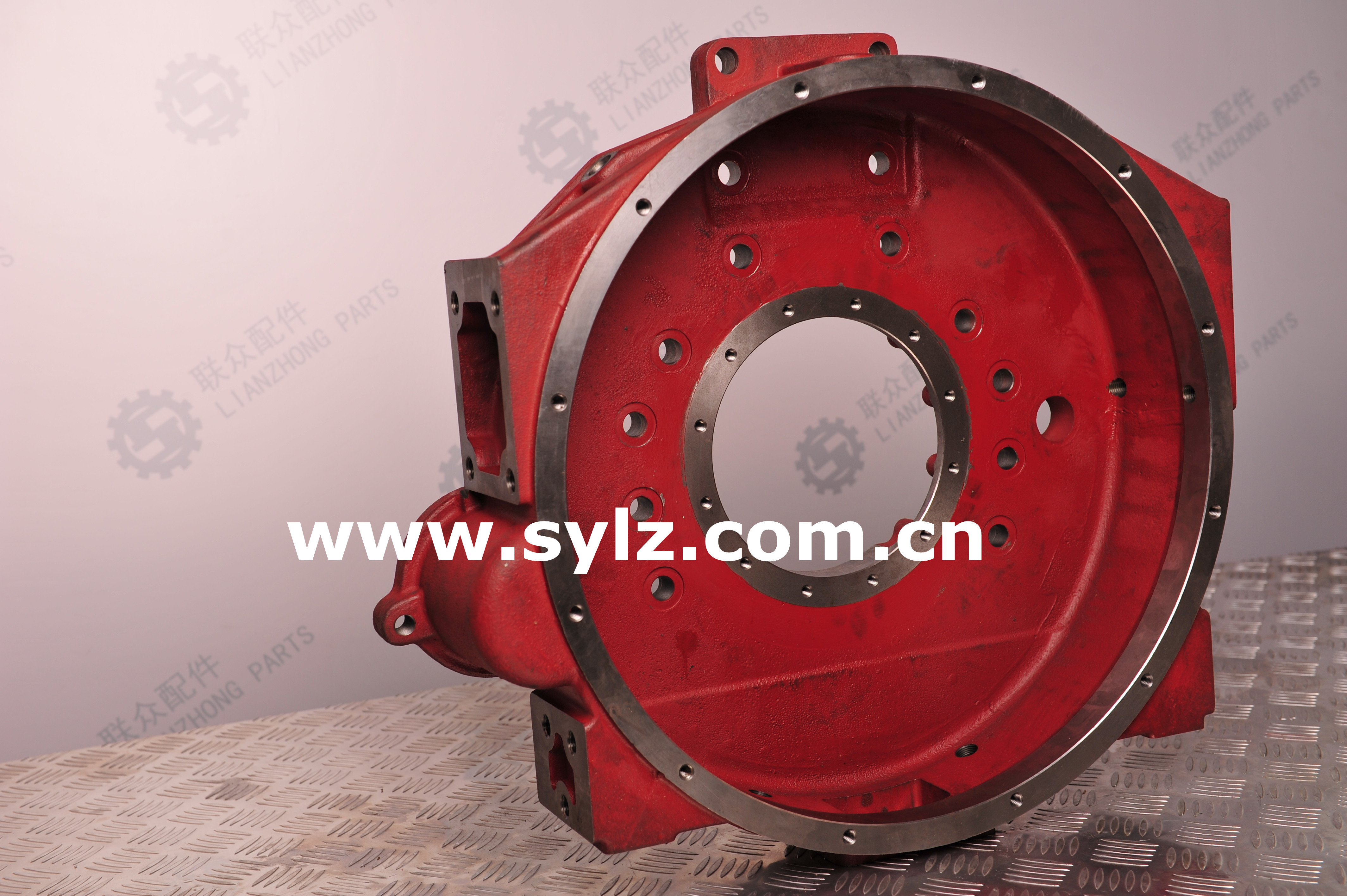 Cummins Diesel Engine M11/QSM11/ISM11 Flywheel Housing 3417501 3401094