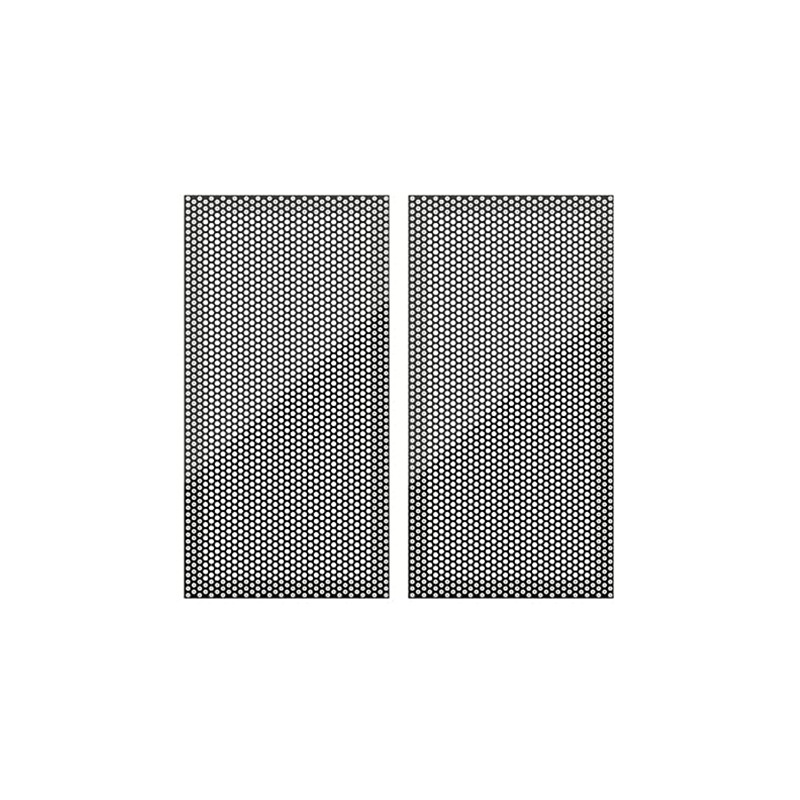 Cheapest Game Host Dustproof Cover For Xbox Series X Gaming Console Dustproof Net Rack Game Accessories