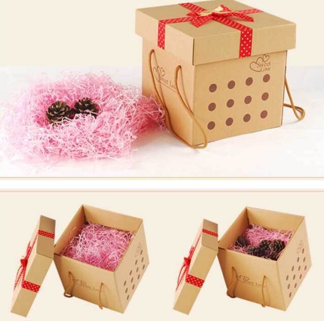 custom luxury matte black flip top box cardboard paper gift box with ribbon blister for red wine packaging box bagease