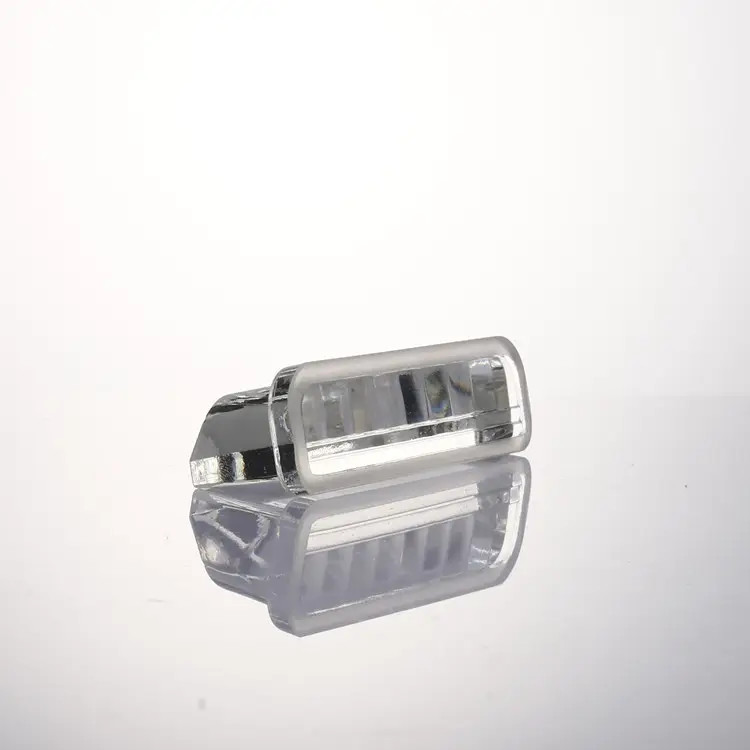 Customized Spherical Lens Optics Glass Borosilicate Glass Lens