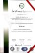 ShenZhen KaiZhuo Electronic Technology Co.,Ltd Certifications