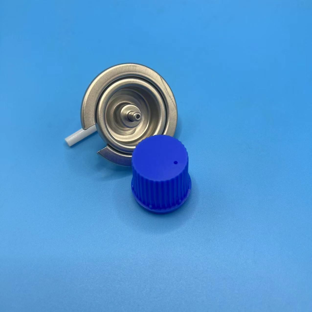 Metal Spray Paint Valve - Orifice ф2.0×ф0.33mm For Paint Spray Cans