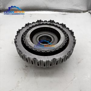 3rd Generation 7DCT300S HYT7DCT1 Dual Clutch Transmission Wet Dual Clutch