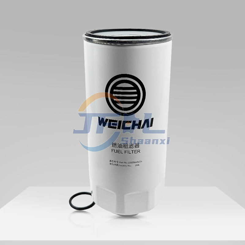 fuel Coarse filter 1000964807 For WP12 WP13 Weichai Diesel Engine Spare Parts