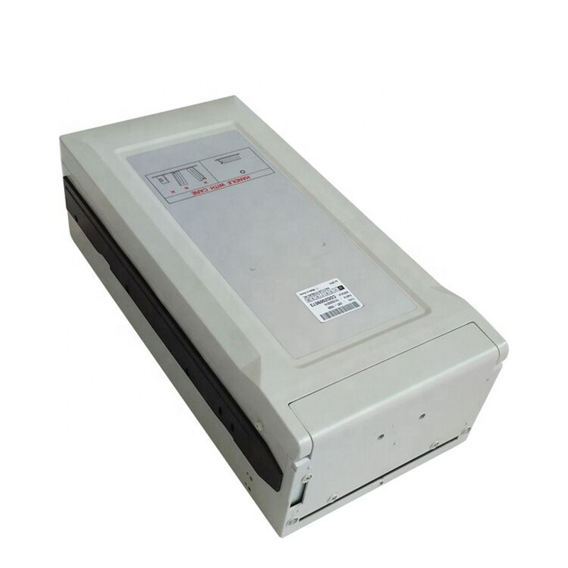 Cash Cassette ATM Machine Parts CST 7430000208 2K CDU Money cassette Hyosung CDU10