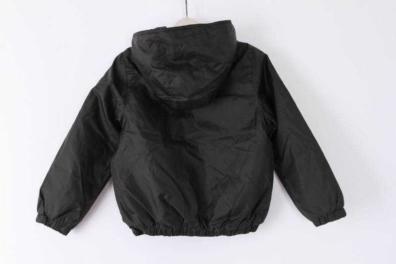4A 5A 6A 8A 10A Boys Super Warm Winter Zip Up Hoodie