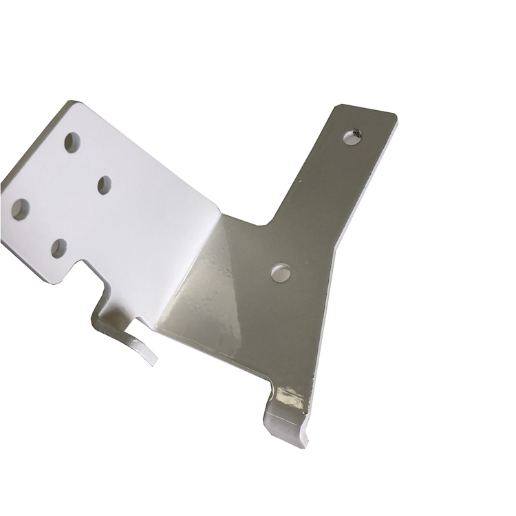 Perfect Service Stainless Steel Metal Hardware with Customizable Sheet Metal Stamping