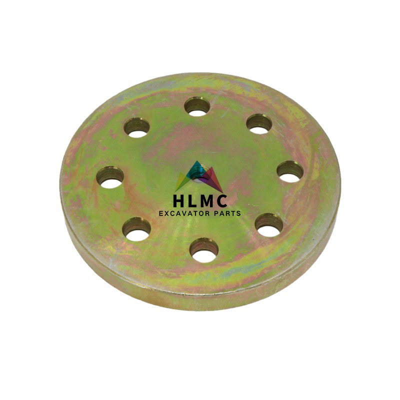 Machine Tools Accessory Excavator E200b E320 E320b S6k Crankshaft Oil Seal Front Installation Tool