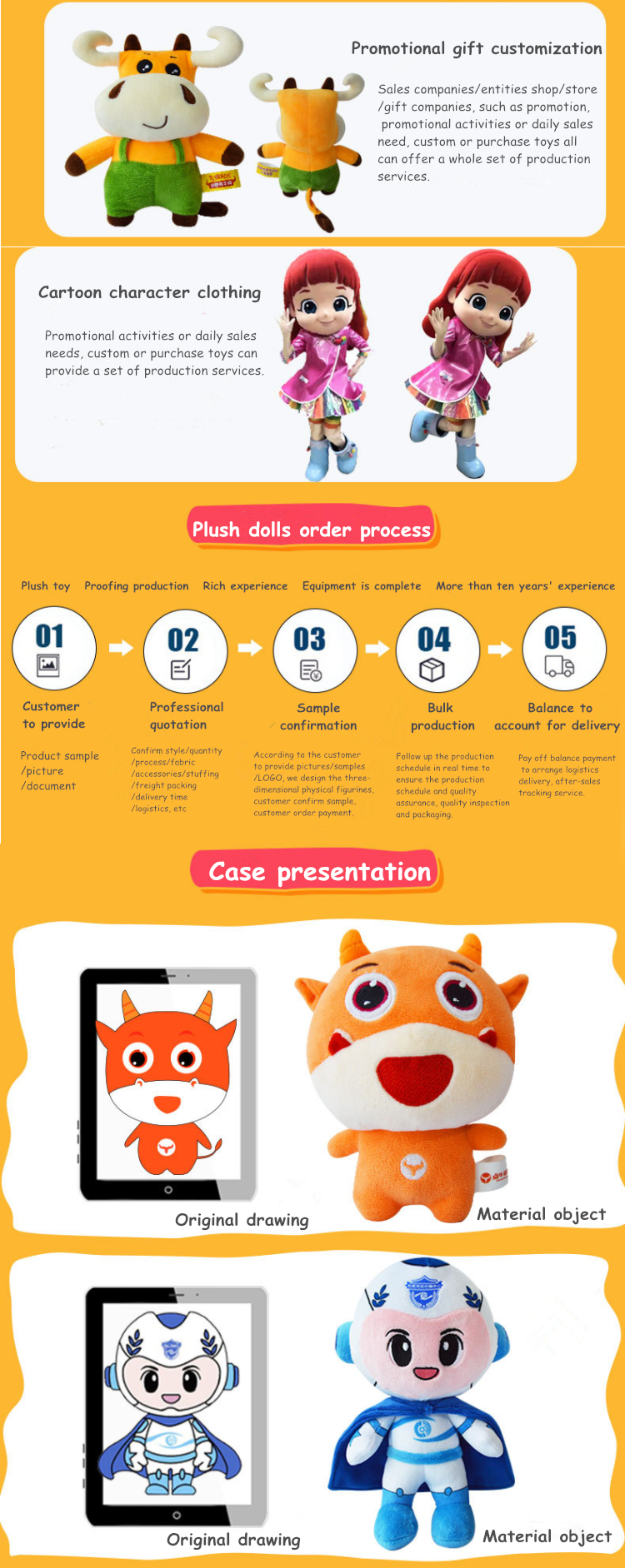 Dongguan Manufacturers Custom Design Plush Stuffed Toy Giraffe Animal Soft Toy