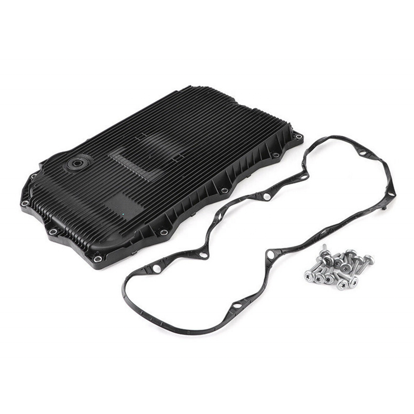 BMW 8 Speed Transmission Oil Pan OE 24117624192 24118612901 24117604960 Car Fitment BMW
