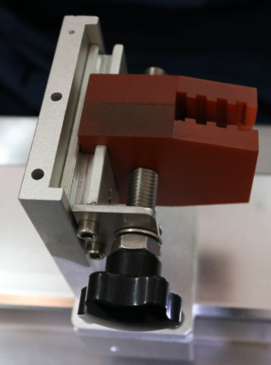 IEC 60598-1 Stepless Regulation LED Test Equipment Semi - Lamp Curve Operation Test