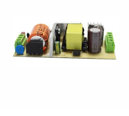 Constant voltage triac dimmable 12v 36w led driver , LPS with CE Rohs FCC marked