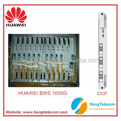 DWDM OTN BWS1600G HUAWEI FIU SSE3FIU03