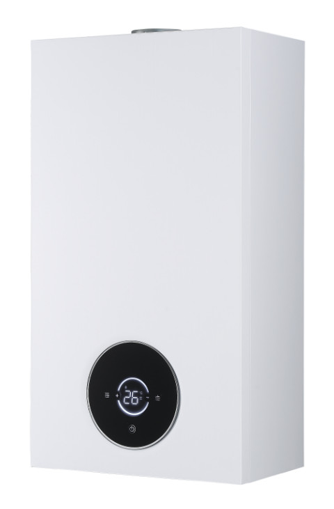 32KW Full Premixed Condensation Combi Boilers For Kitchen
