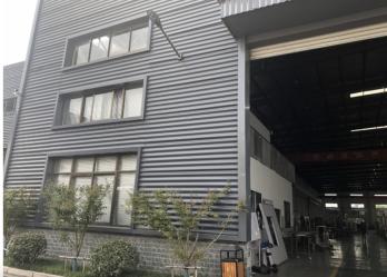 WUXI GREMET MACHINERY CO., LTD.