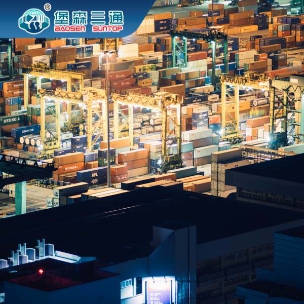 Shipping Transport International Freight Forwarders For Personal Items DDU DDP