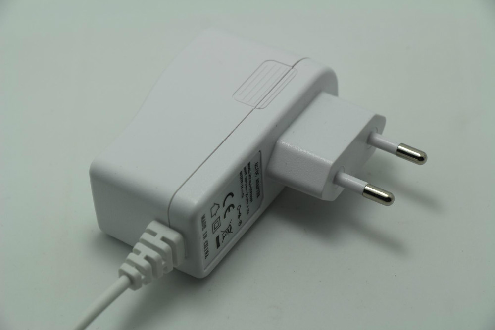 12v 1a ac dc power adapter with jack adapter - great Wall mounted power supply