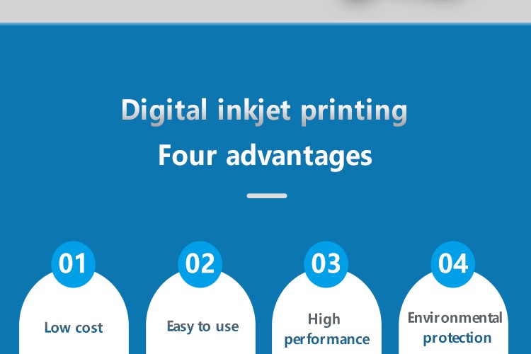 Digital Printing Machine for Corrugated Boxes The Perfect Choice Scaning Inkjet Printer