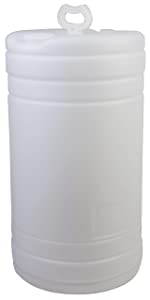 15 gallon drum