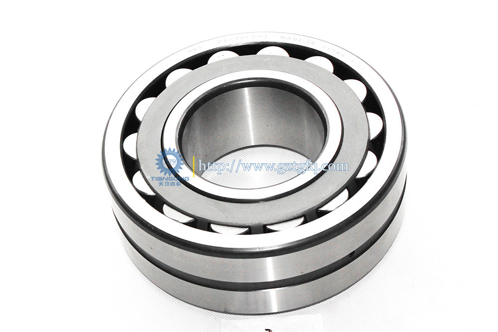 215MM GCR15 Spherical Roller Bearing 22320 22320K 22320KW33C3 22320W33C3