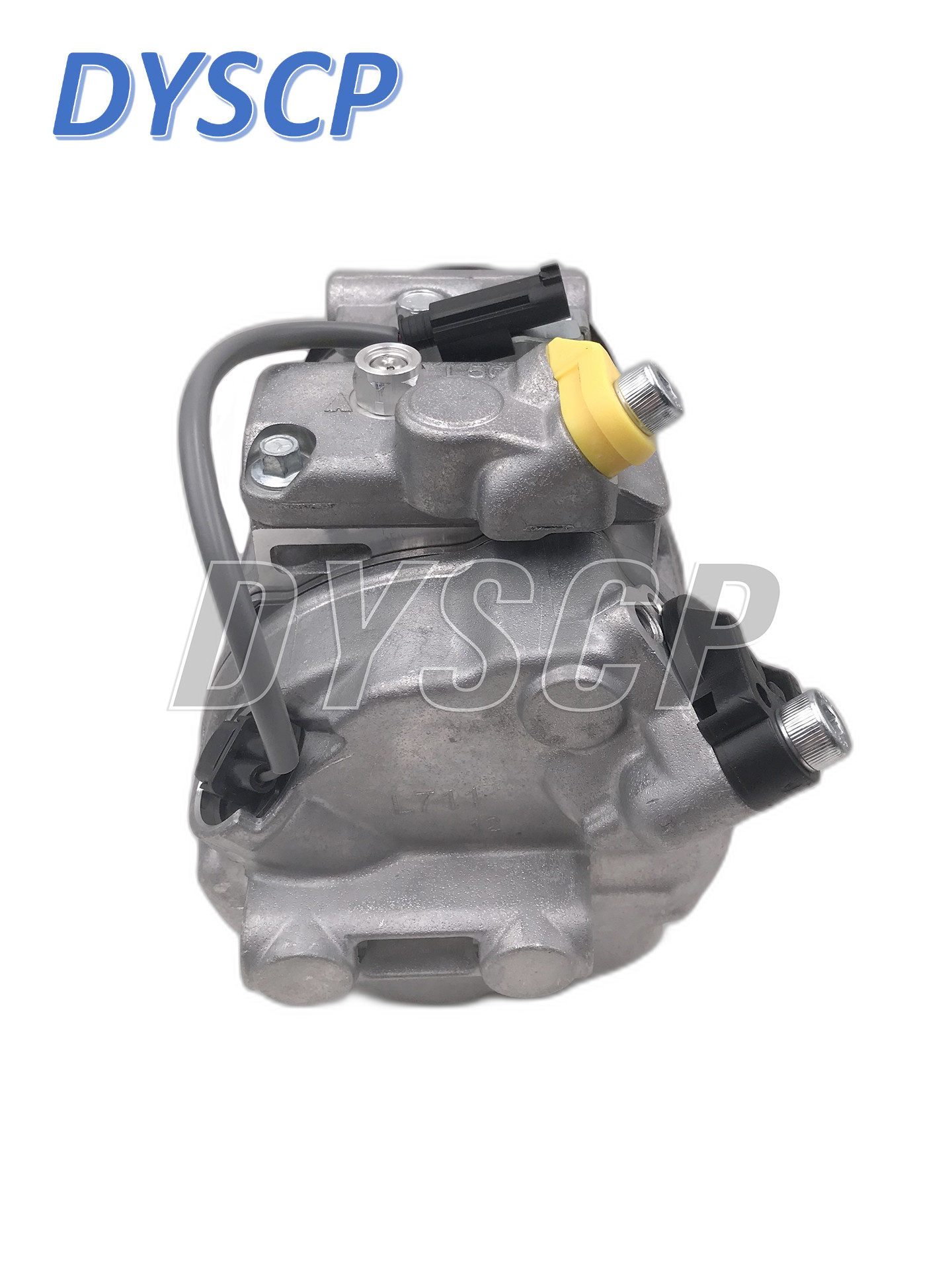 64526956719 AC Compressor For Bmw E92 330 335 64526956719 2010 7PK