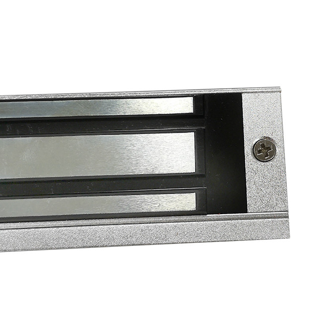 Magnetic Frameless Glass Door Locks