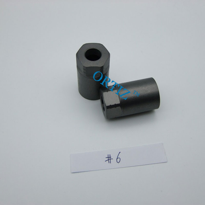 Rex ORTIZ Bosch CRI nozzle retaining nut F00RJ00215 injector body nozzle cap F 00R J00 215