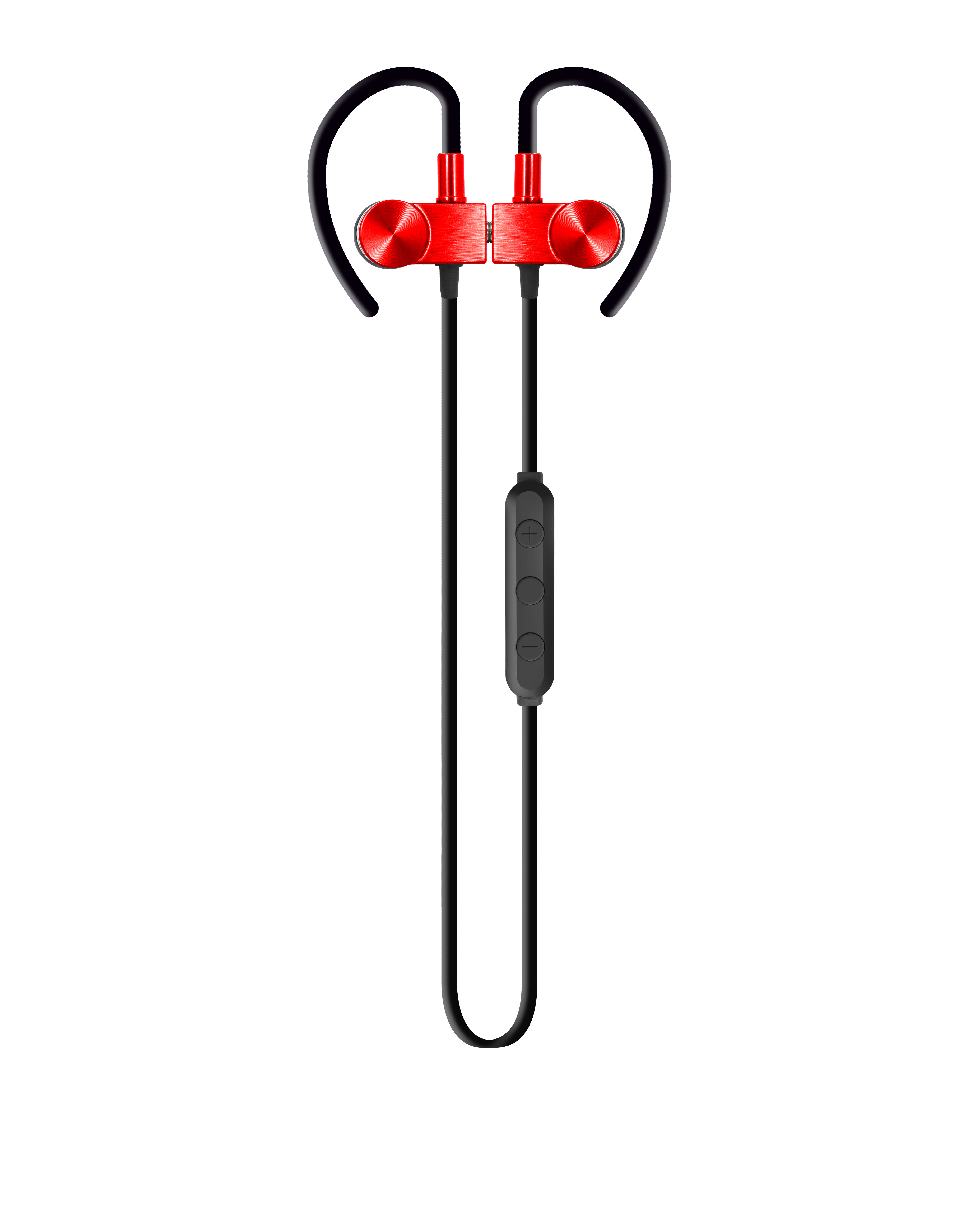 Wireless V4.2 104dB Magnetic Sport Bluetooth Earphones