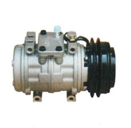 ALA21313 Benz A/C COMPRESSOR W124 A/C COMPRESSOR 10P15C A/C COMPRESSOR 0002341411 A/C Compressor
