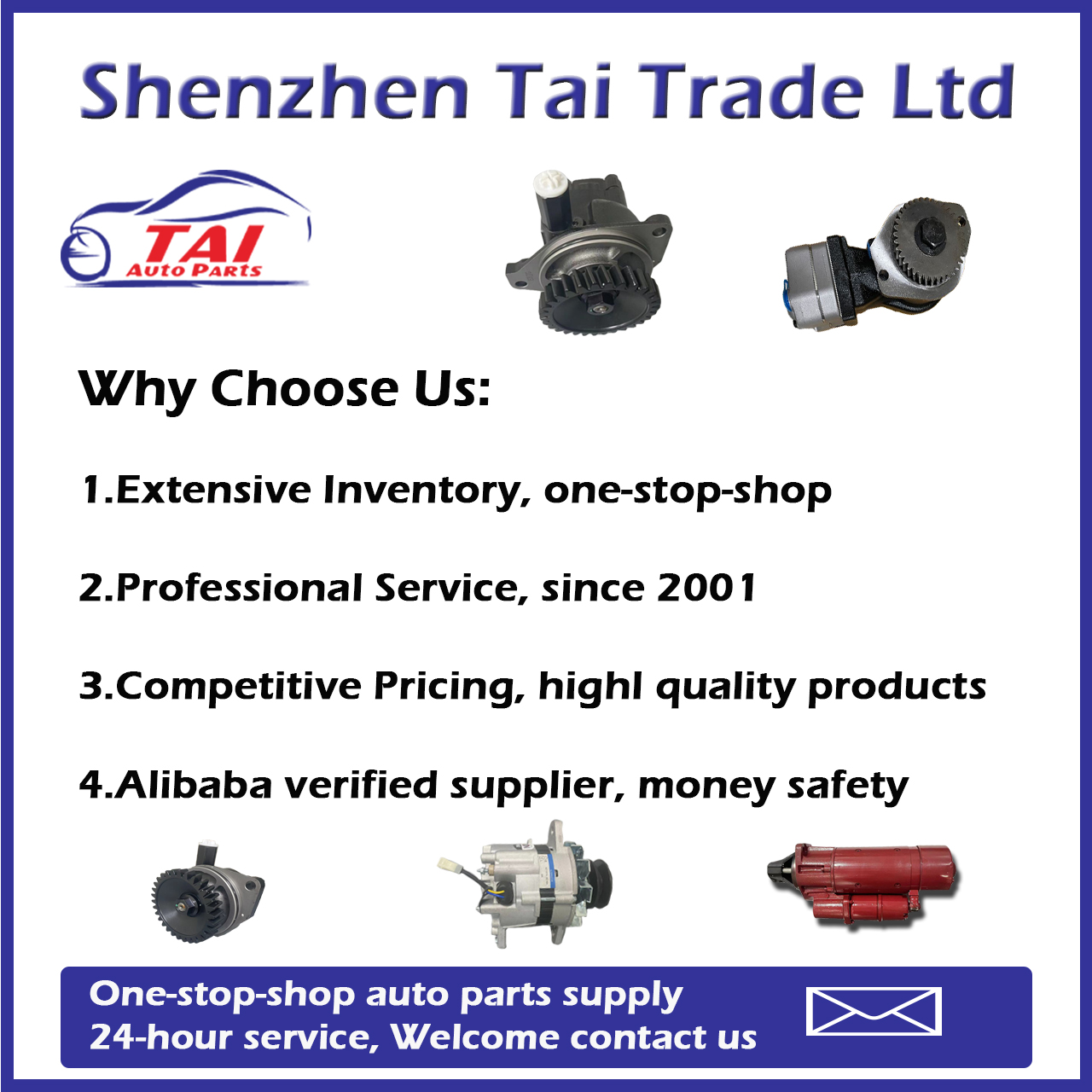 ISO9001/TS16949 Certified Shock Absorber 4062A024 for Mitsubishi Auto Parts 2002 Manufacture