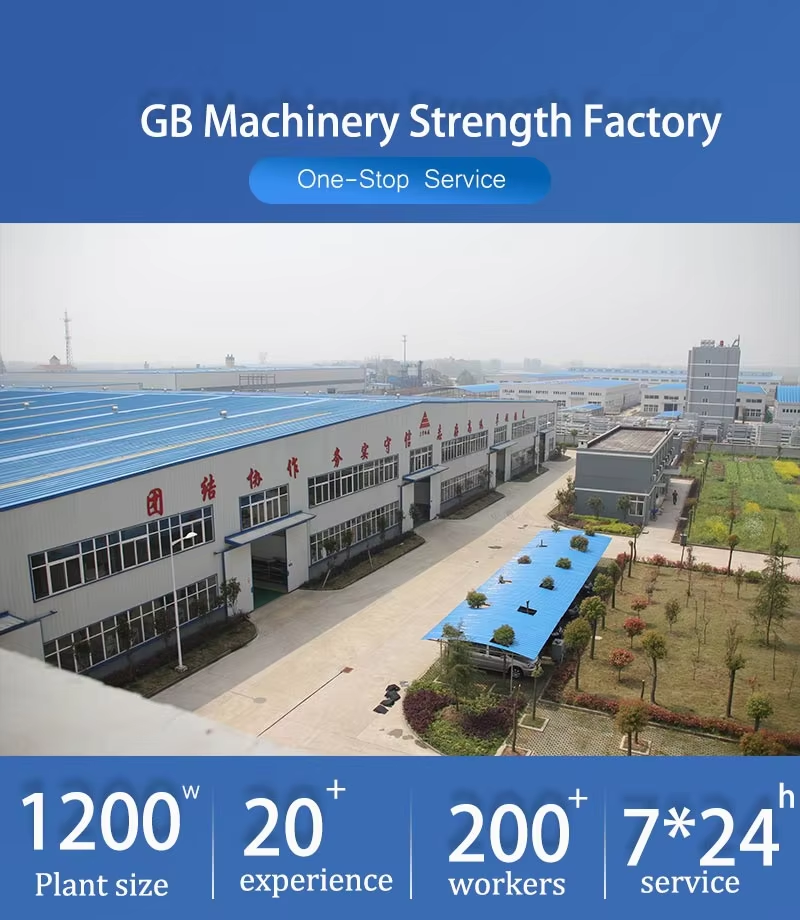 Jumbo Fertilizer Filling Machine Bulk Bag Packaging Equipment