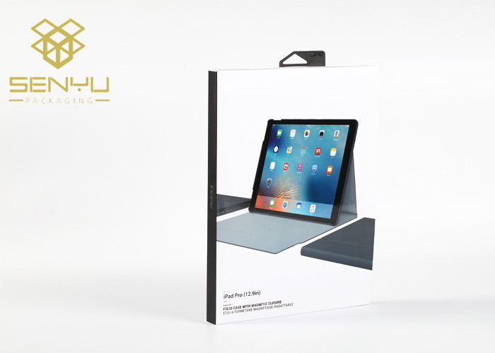 Kraft Paper Phone Case Retail Box For Mini iPhone 12 Pro