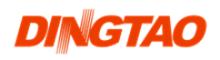 China DONGGUAN DingTao Industrial Investment CO.,LTD logo