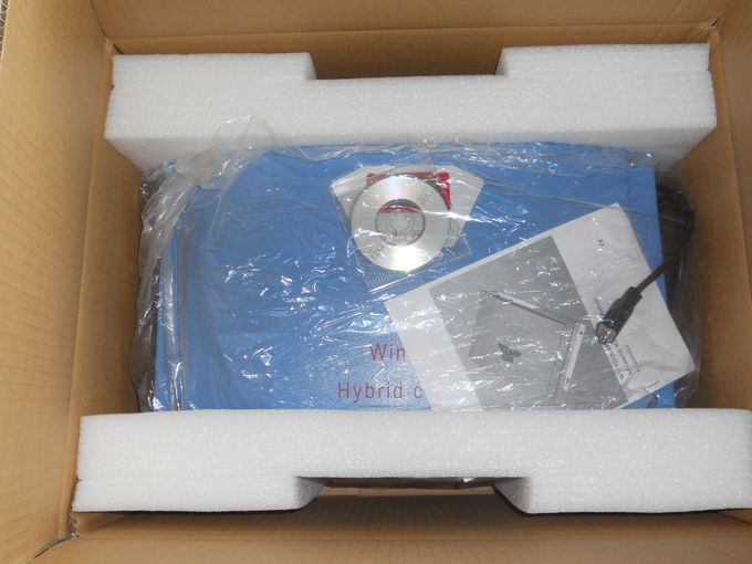 Off Grid 1kW Wind Solar Hybrid Controller RS232 Communication